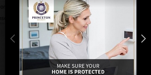 Princeton Armed Security Guarding Cape Town