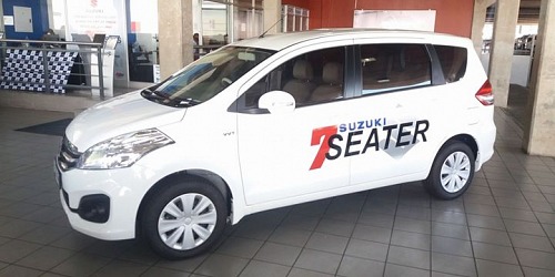 Honda Plus - Richard Teixeira