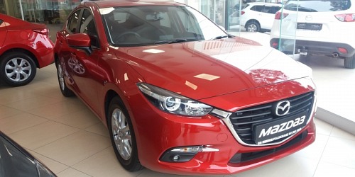 Honda Plus - Richard Teixeira