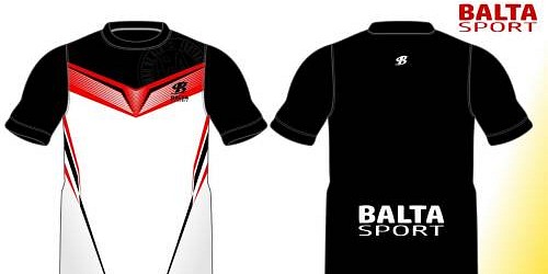 BALTA SPORT uniformes para atletismo