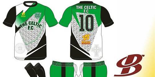 BALTA SPORT uniformes para atletismo