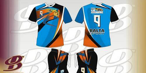 BALTA SPORT uniformes para atletismo