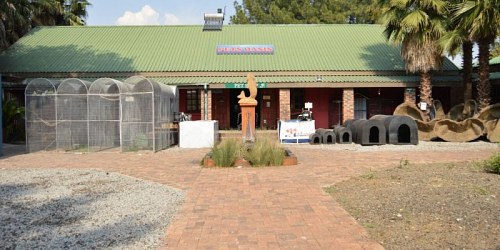 Pets Oasis