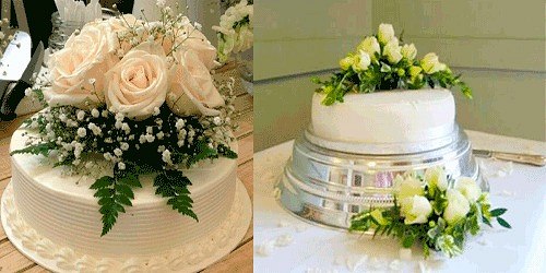 Floristeria y Relieves Santafe