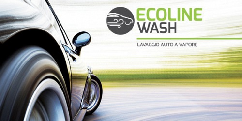 ECOLINE WASH LAVAGGIO AUTO