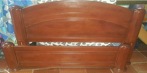 COLCHONERIA LOS MARACOS