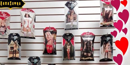 Kamasutra Sex Boutique