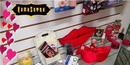 Kamasutra Sex Boutique