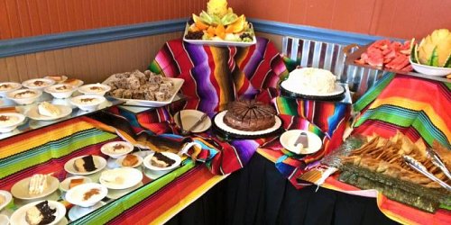 El Rio Mexican Restaurant Cumming