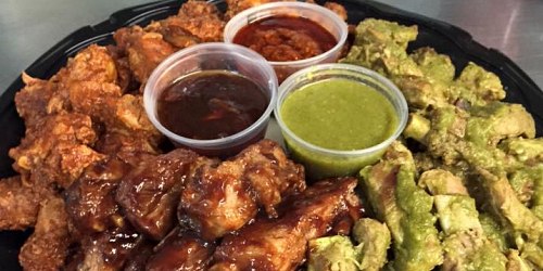El Rio Mexican Restaurant Cumming