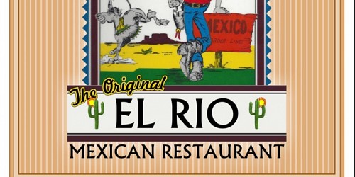 El Rio Mexican Restaurant Cumming