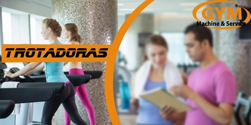 EQUIPO DE GIMNASIO GYM MACHINE SERVICES SAS