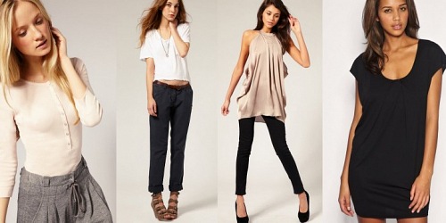 Golden Feather Boutique