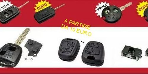 APP ELETTRONICA