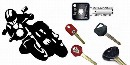 APP ELETTRONICA