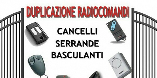 APP ELETTRONICA