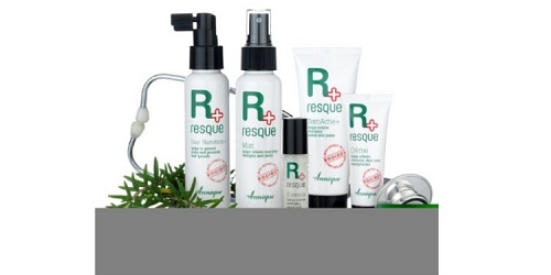 Annique Health and Beauty