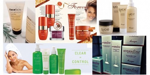 Annique Health and Beauty