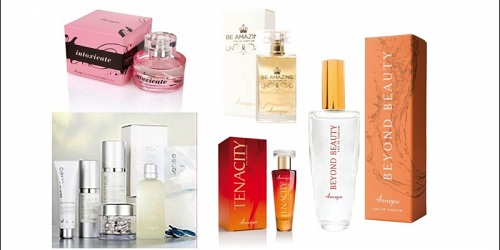 Annique Health and Beauty