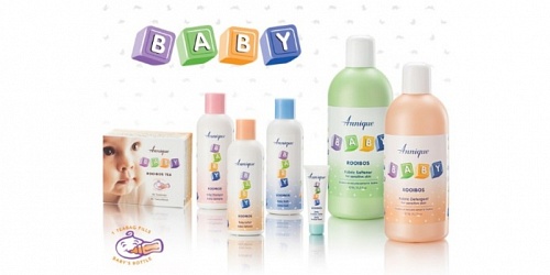 Annique Health and Beauty