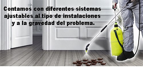 FUMIGACIONES FUMIJET