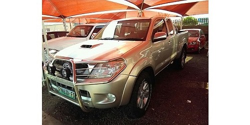Prima Motors
