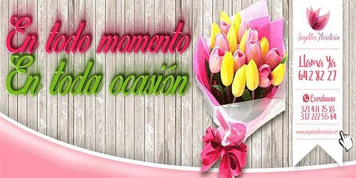 Floristeria Angelitos