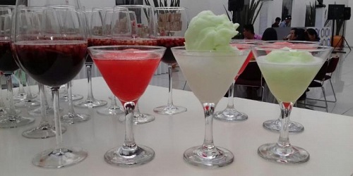 EVENTOS, BANQUETES FENIX