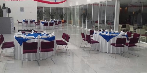 EVENTOS, BANQUETES FENIX