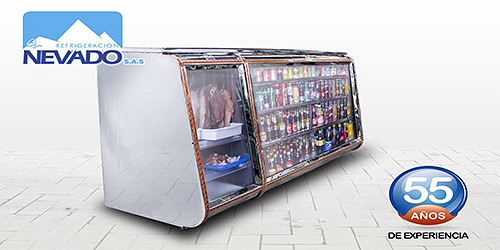 REFRIGERACION EL NEVADO S.A.S.