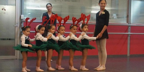 STUDIO 4, En Los Mochis