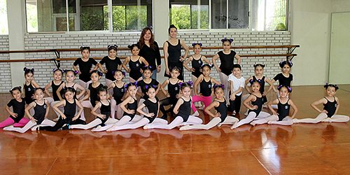 STUDIO 4, En Los Mochis