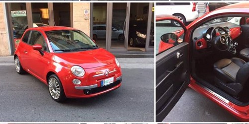 G M Auto usate