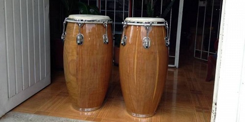 INSTRUMENTOS DE PERCUSSION EL PIERNAS