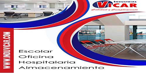 INDUSTRIAS VICAR