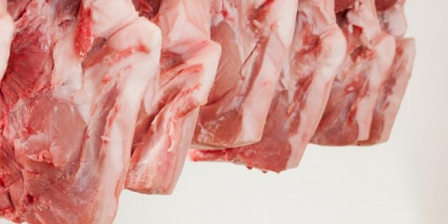 Distribuidora de carnes Don Boly