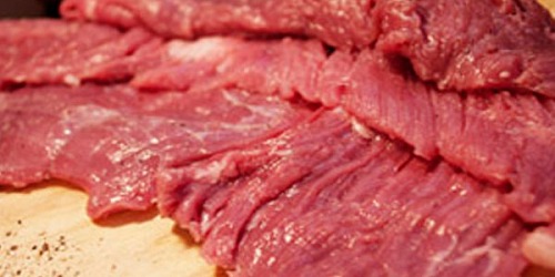 Distribuidora de carnes Don Boly