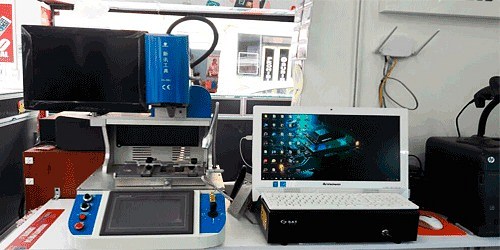 Servicio Tecnico De Celulares Tredmovil