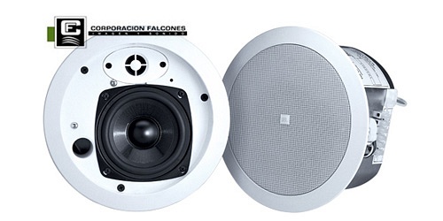 CORPORACION FALCONES