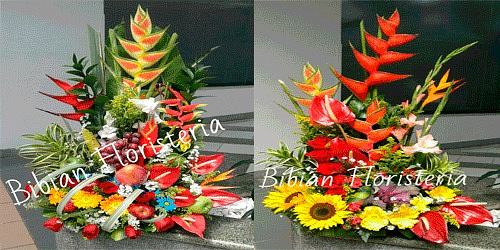 Floristeria Bibian