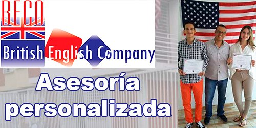 British English Company