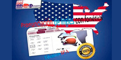 British English Company