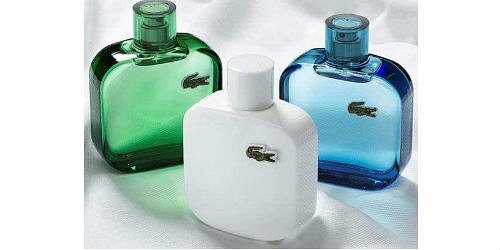 EXOTIQUE PARFUM
