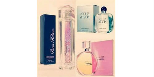 EXOTIQUE PARFUM