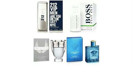 EXOTIQUE PARFUM