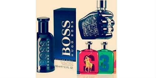 EXOTIQUE PARFUM