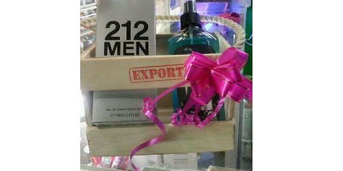 EXOTIQUE PARFUM