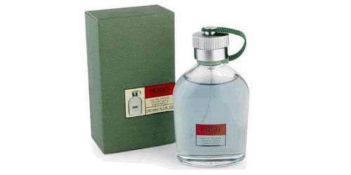 EXOTIQUE PARFUM