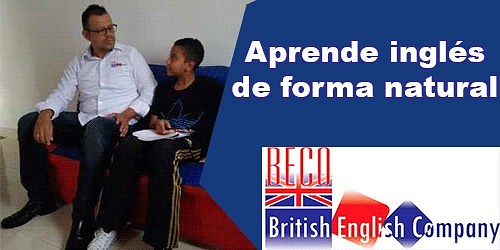 British English Company