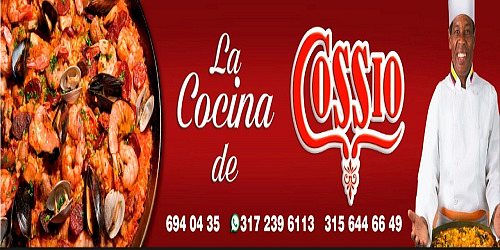 La Cocina de Cossio - Eventos Sociales en Bucaramanga